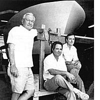 Emil, Marty & Michael